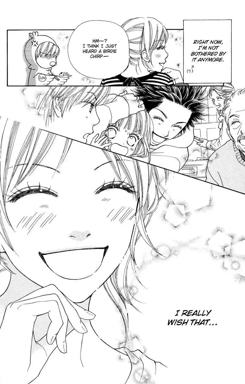 Parfait Tic Chapter 106 6